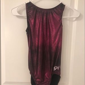GK Adult leotard (M)